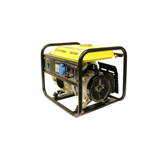 Бензиновый генератор Champion GG1200