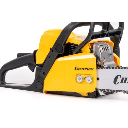 Изображение Бензопила CHAMPION 232-14, 2 л.с.