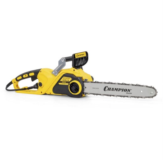 Электропила CHAMPION 620N-16”, 2 кВт