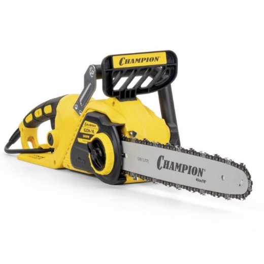 Изображение Электропила CHAMPION 620N-16”, 2 кВт
