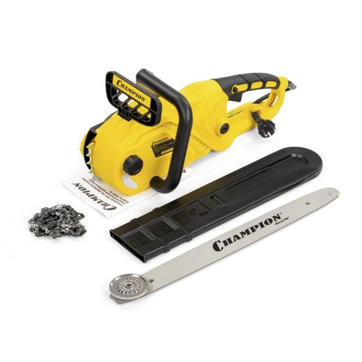 Изображение Электропила CHAMPION 624N-18", 2.4кВт
