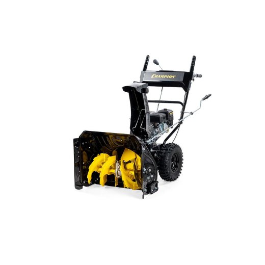 Изображение Снегоуборщик CHAMPION ST663, 7,0 л.с.