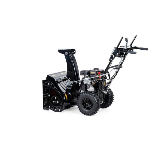 Изображение Снегоуборщик CHAMPION ST663, 7,0 л.с.