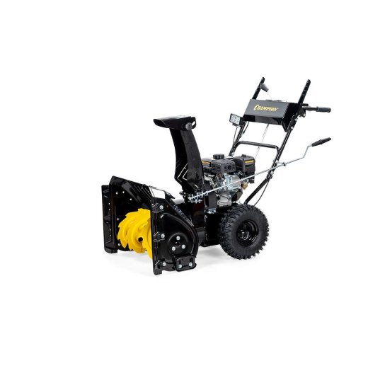 Изображение Снегоуборщик CHAMPION ST663, 7,0 л.с.