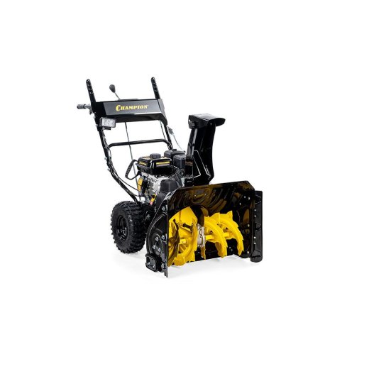 Изображение Снегоуборщик CHAMPION ST663, 7,0 л.с.