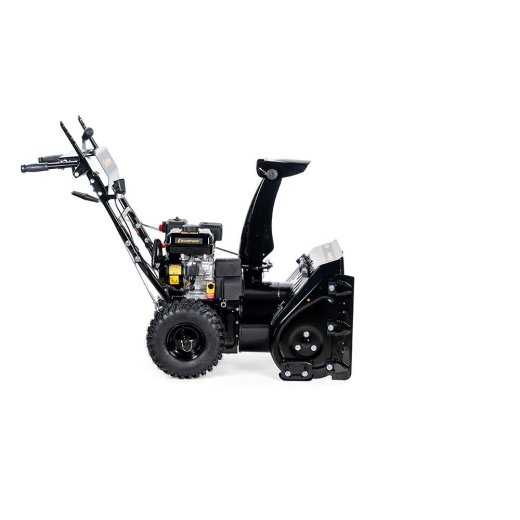 Изображение Снегоуборщик CHAMPION ST663, 7,0 л.с.