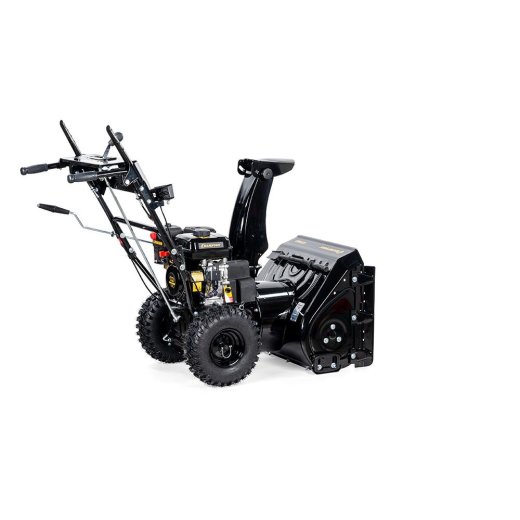 Изображение Снегоуборщик CHAMPION ST663, 7,0 л.с.