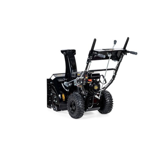 Изображение Снегоуборщик CHAMPION ST663, 7,0 л.с.