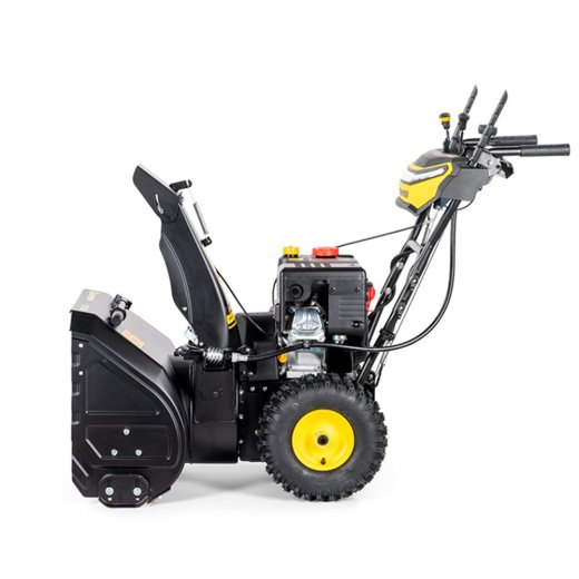 Изображение Снегоуборщик CHAMPION ST763E, 7 л.с.