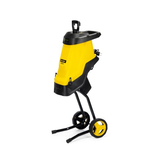 Изображение Садовый Измельчитель электрический Champion SH260