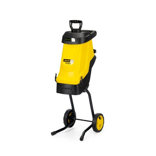 Изображение Садовый Измельчитель электрический Champion SH260