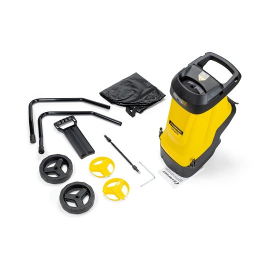Изображение Садовый Измельчитель электрический Champion SH260