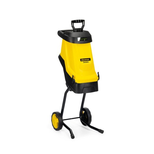 Изображение Садовый Измельчитель электрический Champion SH260