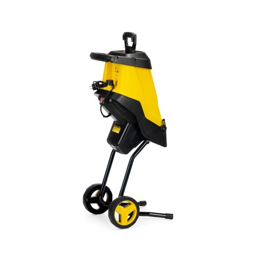 Изображение Садовый Измельчитель электрический Champion SH260