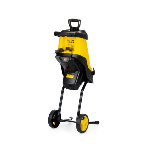 Изображение Садовый Измельчитель электрический Champion SH260