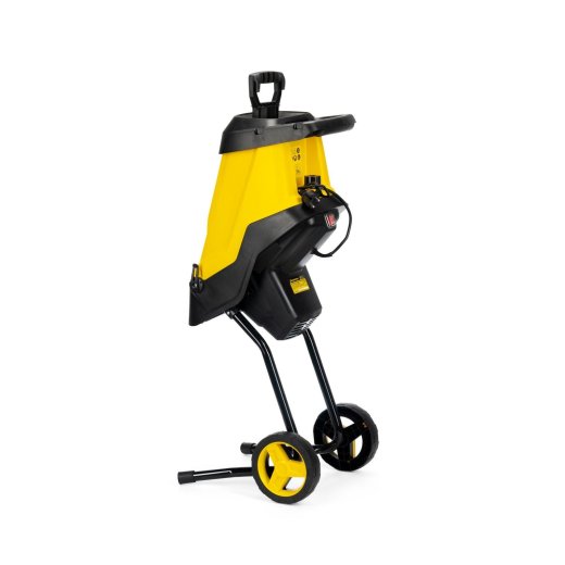 Изображение Садовый Измельчитель электрический Champion SH260