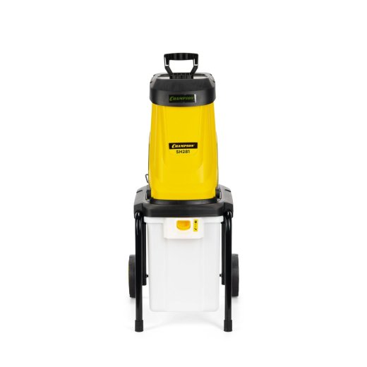 Изображение Садовый Измельчитель электрический Champion SH281