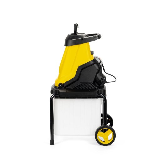 Изображение Садовый Измельчитель электрический Champion SH281