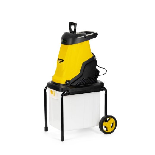 Изображение Садовый Измельчитель электрический Champion SH281