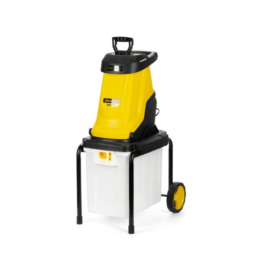 Изображение Садовый Измельчитель электрический Champion SH281