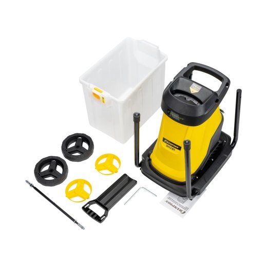 Изображение Садовый Измельчитель электрический Champion SH281