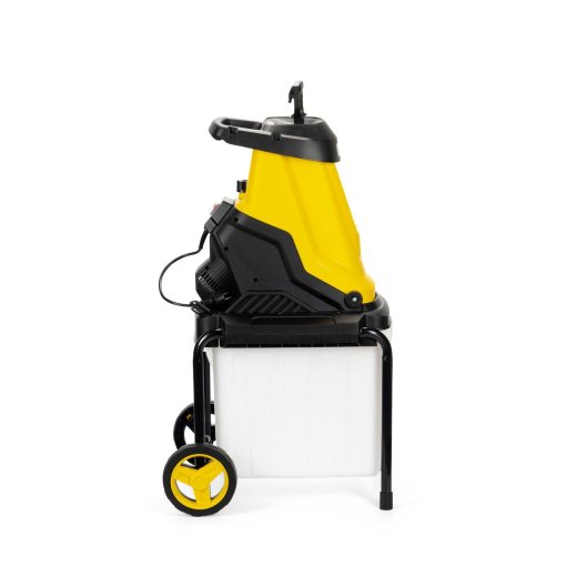 Изображение Садовый Измельчитель электрический Champion SH281