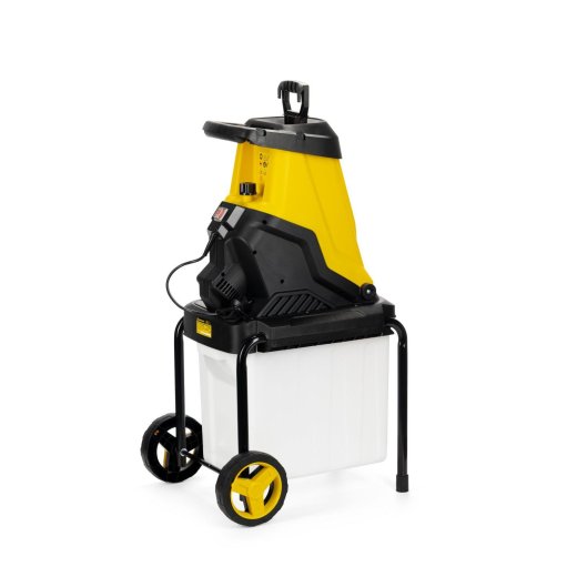 Изображение Садовый Измельчитель электрический Champion SH281
