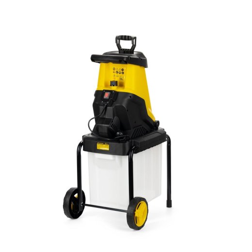 Изображение Садовый Измельчитель электрический Champion SH281