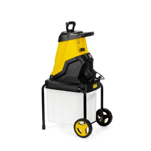 Изображение Садовый Измельчитель электрический Champion SH281