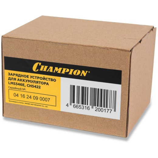 Устройство зарядное LM5346E 20В (2023-)