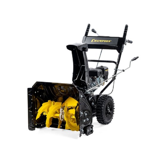 Снегоуборщик CHAMPION ST654, 7,0 л.с.