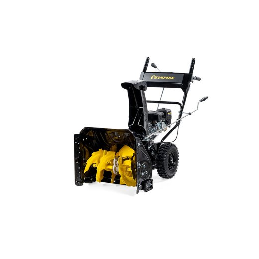 Изображение Снегоуборщик CHAMPION ST654, 7,0 л.с.