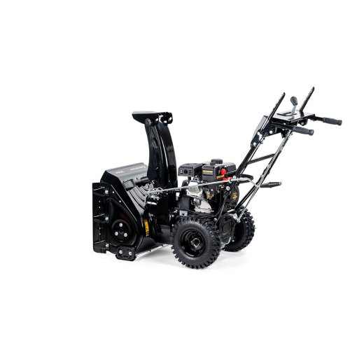 Изображение Снегоуборщик CHAMPION ST654, 7,0 л.с.