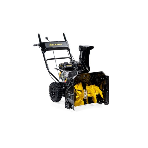 Изображение Снегоуборщик CHAMPION ST654, 7,0 л.с.