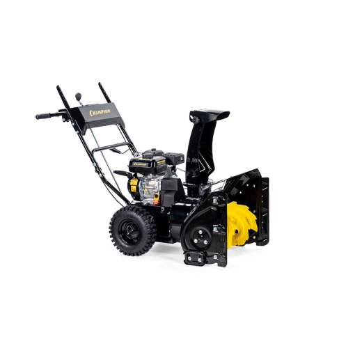 Изображение Снегоуборщик CHAMPION ST654, 7,0 л.с.