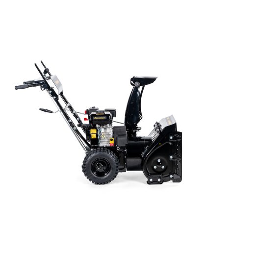 Изображение Снегоуборщик CHAMPION ST654, 7,0 л.с.
