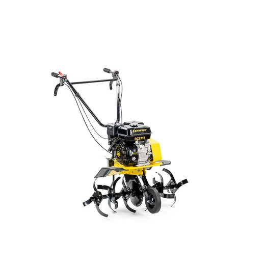 Изображение Культиватор бензиновый CHAMPION ВC5713, 7 л.с.