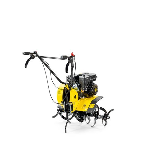 Изображение Культиватор бензиновый CHAMPION ВC5713, 7 л.с.