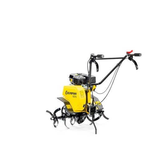Изображение Культиватор бензиновый CHAMPION ВC5713, 7 л.с.