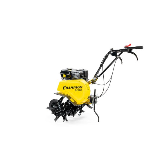 Изображение Культиватор бензиновый CHAMPION ВC5713, 7 л.с.