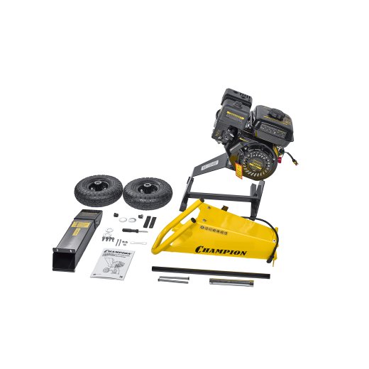 Изображение Измельчитель бензиновый CH5051