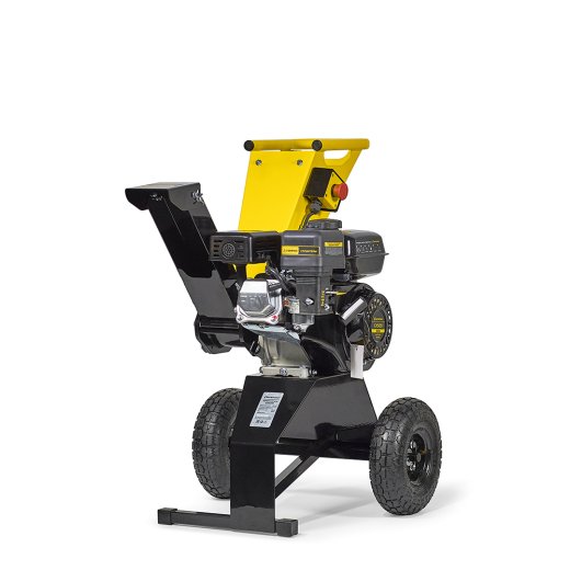 Изображение Измельчитель бензиновый CH5051