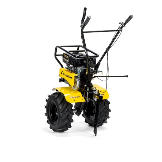 Изображение Бензиновый мотоблок CHAMPION BC8733/1