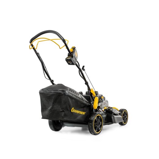 Изображение Газонокосилка CHAMPION, LM4625VSE