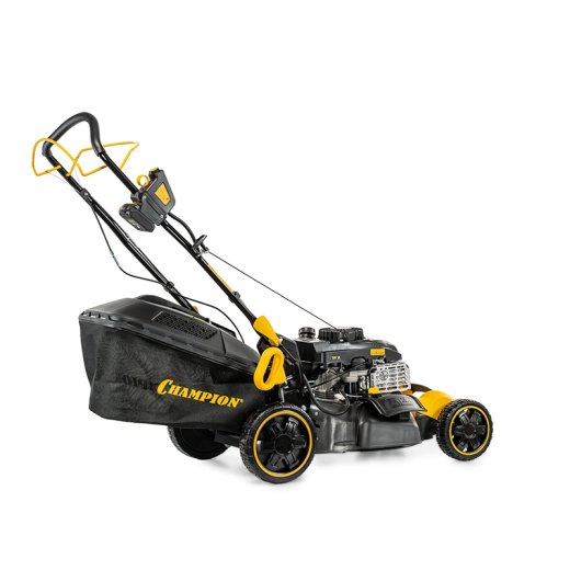Изображение Газонокосилка CHAMPION, LM4625VSE