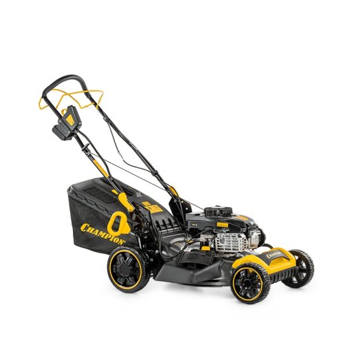 Изображение Газонокосилка CHAMPION, LM4625VSE