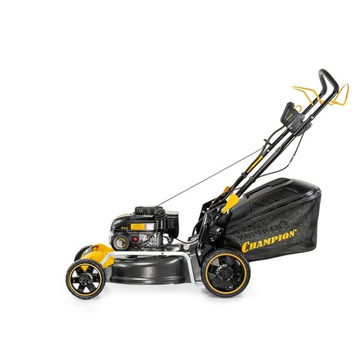 Изображение Газонокосилка CHAMPION, LM4625VSE