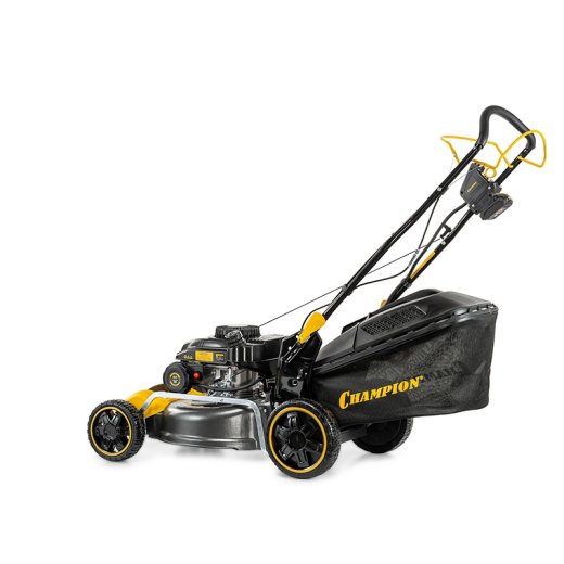 Изображение Газонокосилка CHAMPION, LM4625VSE