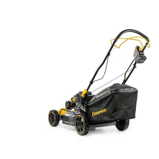 Изображение Газонокосилка CHAMPION, LM4625VSE