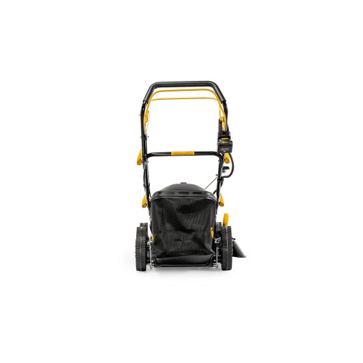 Изображение Газонокосилка CHAMPION, LM5130VSE